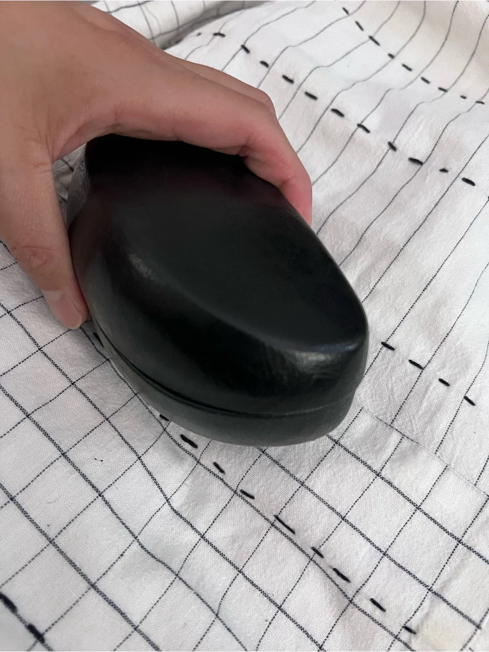 Extra Large Hard Sunglasses Carrying Case